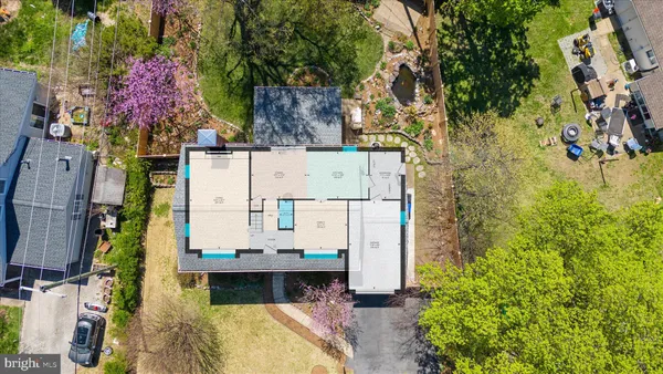 $515,000 | 12403 Stafford Lane, Bowie, MD 20715