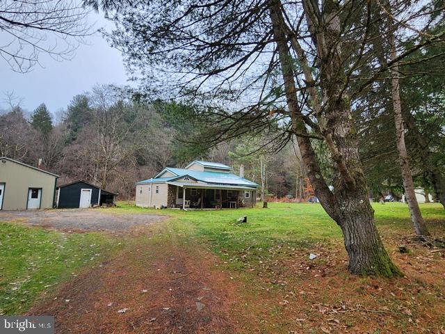 221 Bobbys Run Road Emporium, PA 15834 - Photo 11 of 40