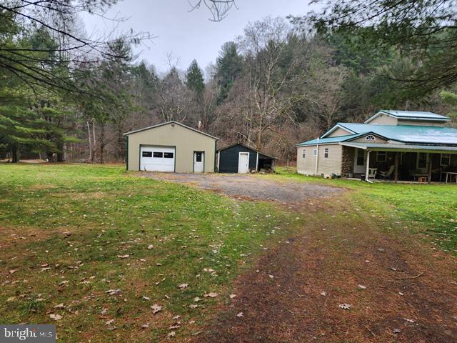 221 Bobbys Run Road Emporium, PA 15834 - Photo 2 of 40