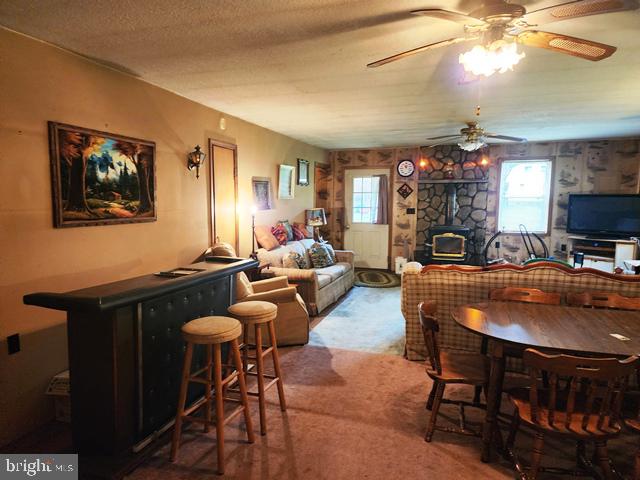 221 Bobbys Run Road Emporium, PA 15834 - Photo 22 of 40