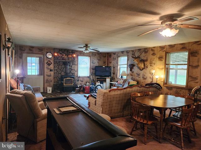 221 Bobbys Run Road Emporium, PA 15834 - Photo 25 of 40