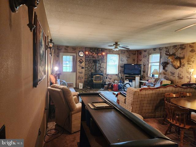 221 Bobbys Run Road Emporium, PA 15834 - Photo 26 of 40