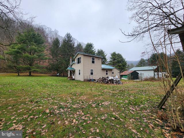221 Bobbys Run Road Emporium, PA 15834 - Photo 6 of 40