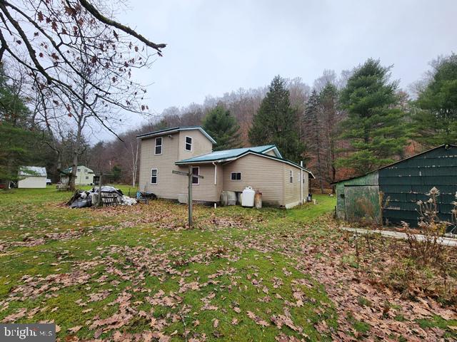 221 Bobbys Run Road Emporium, PA 15834 - Photo 8 of 40