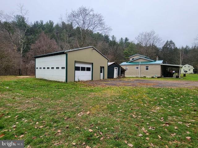 221 Bobbys Run Road Emporium, PA 15834 - Photo 10 of 40