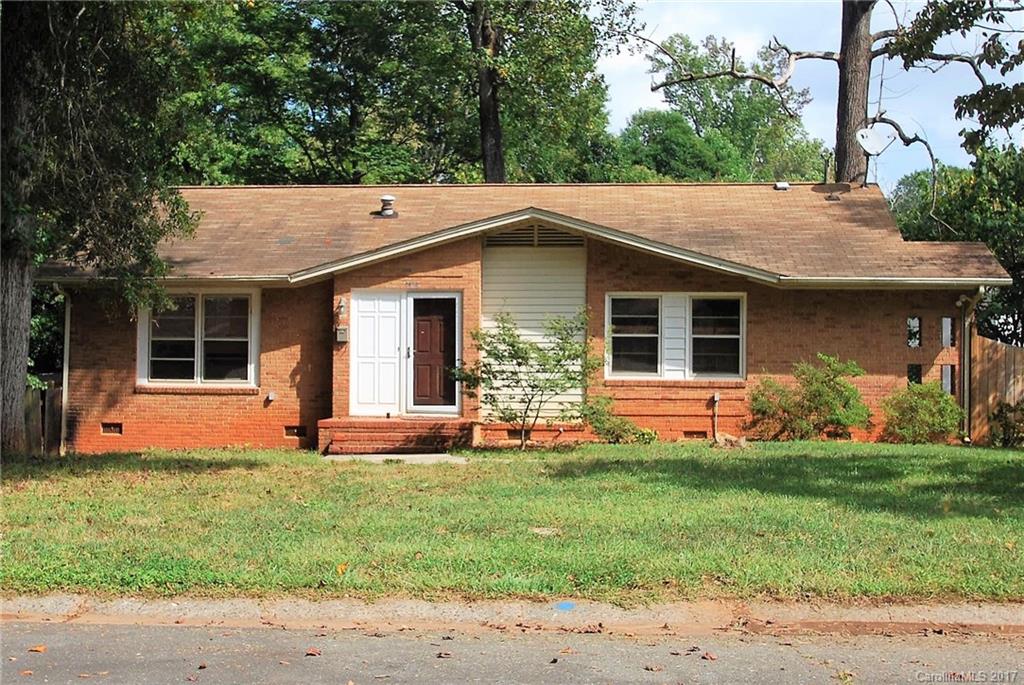 3929 Rockfern Road Charlotte, NC 28217 - Photo 1 of 23 Gallery Image 1
