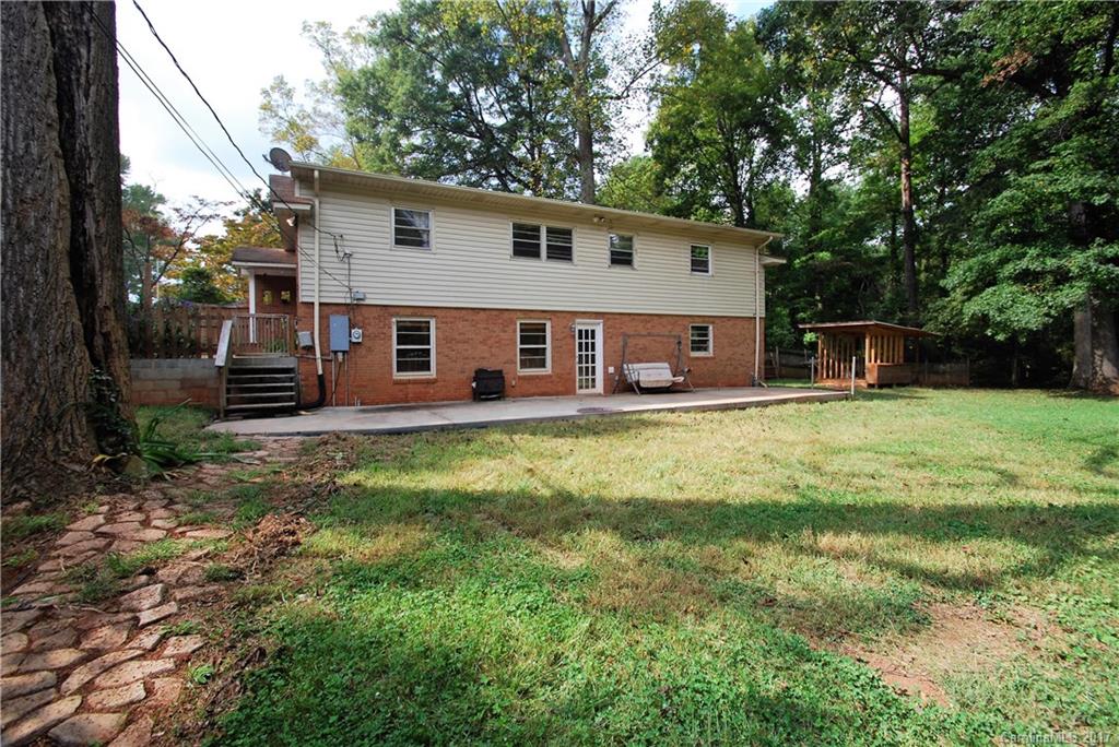 3929 Rockfern Road Charlotte, NC 28217 - Photo 20 of 23 Gallery Image 20