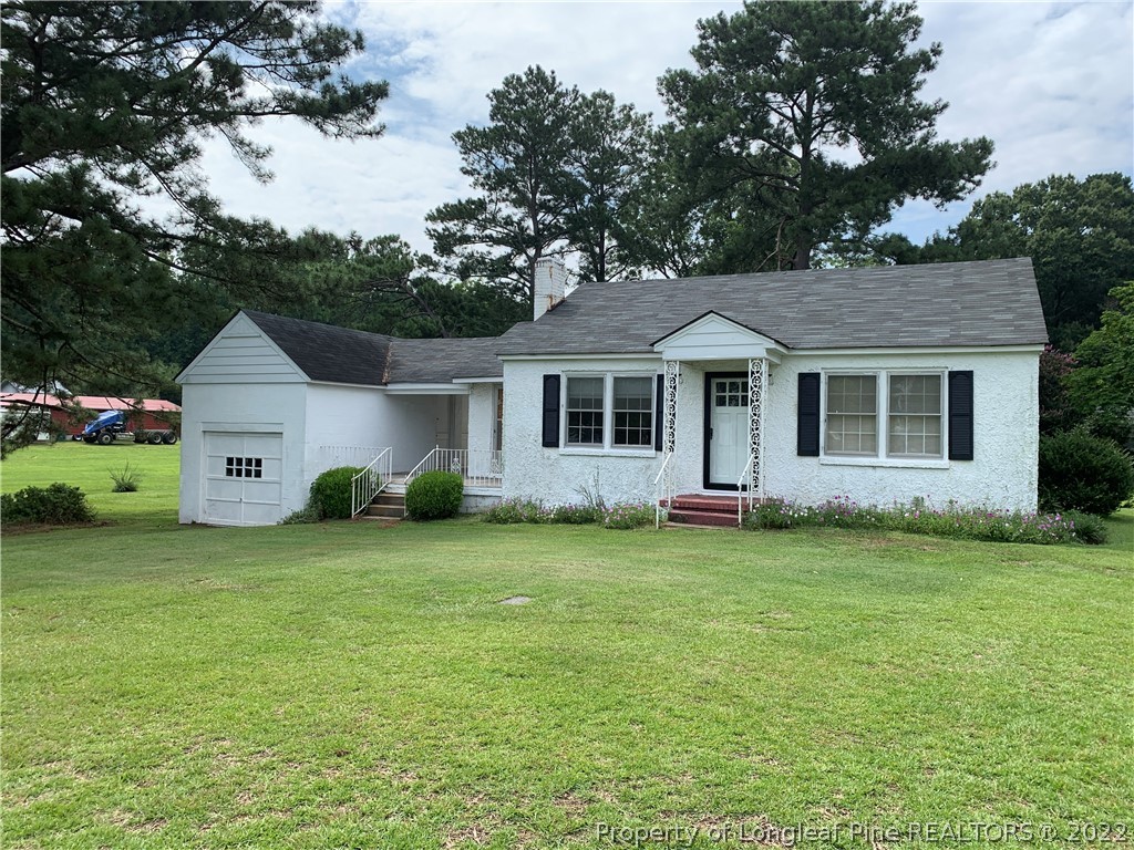 2983 Coleman Road Eastover, NC 28312 - Photo 1 of 21 Gallery Image 1