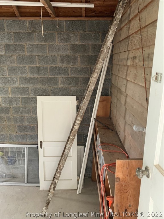 2983 Coleman Road Eastover, NC 28312 - Photo 15 of 21 Gallery Image 15