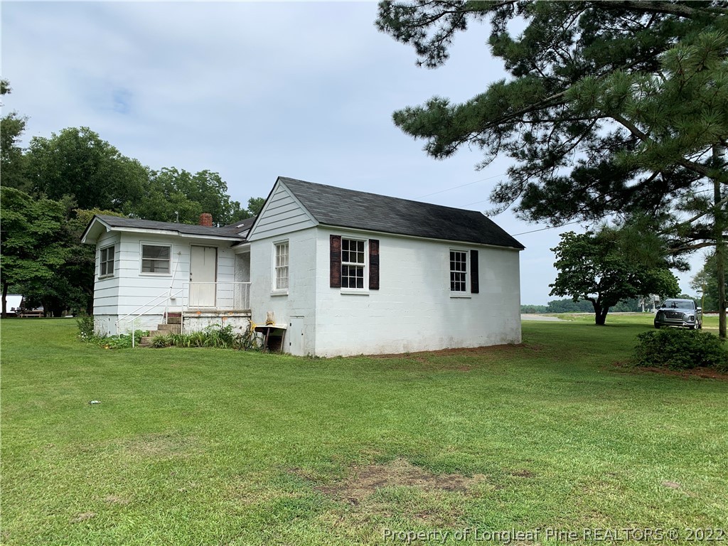 2983 Coleman Road Eastover, NC 28312 - Photo 17 of 21 Gallery Image 17