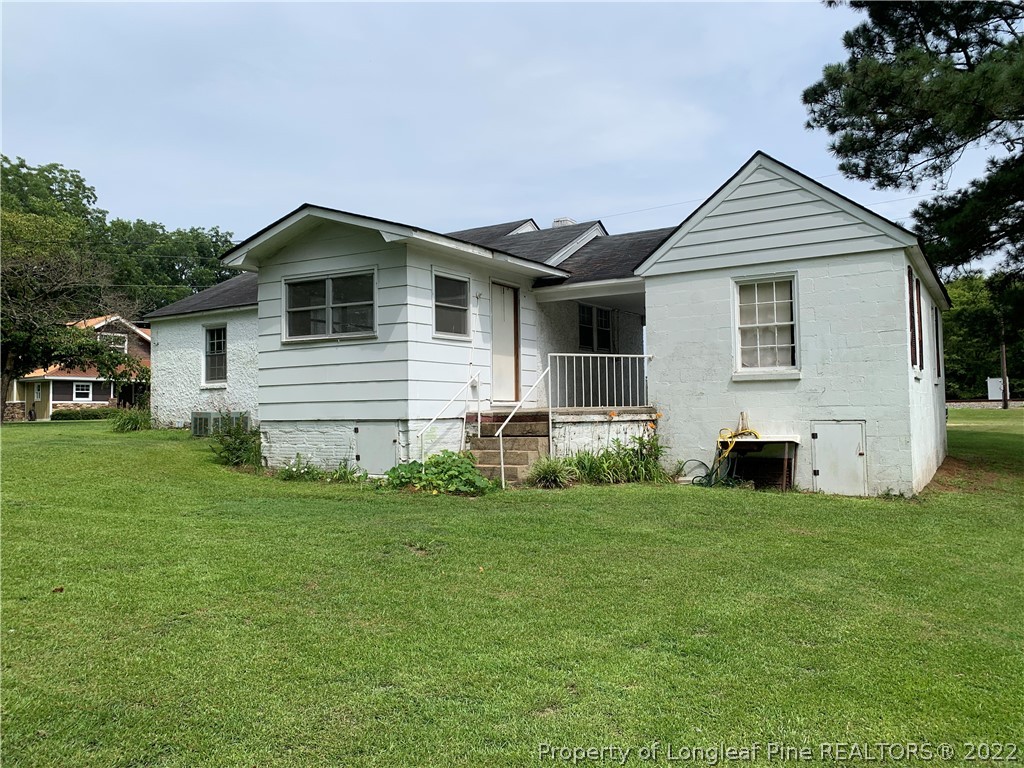 2983 Coleman Road Eastover, NC 28312 - Photo 18 of 21 Gallery Image 18