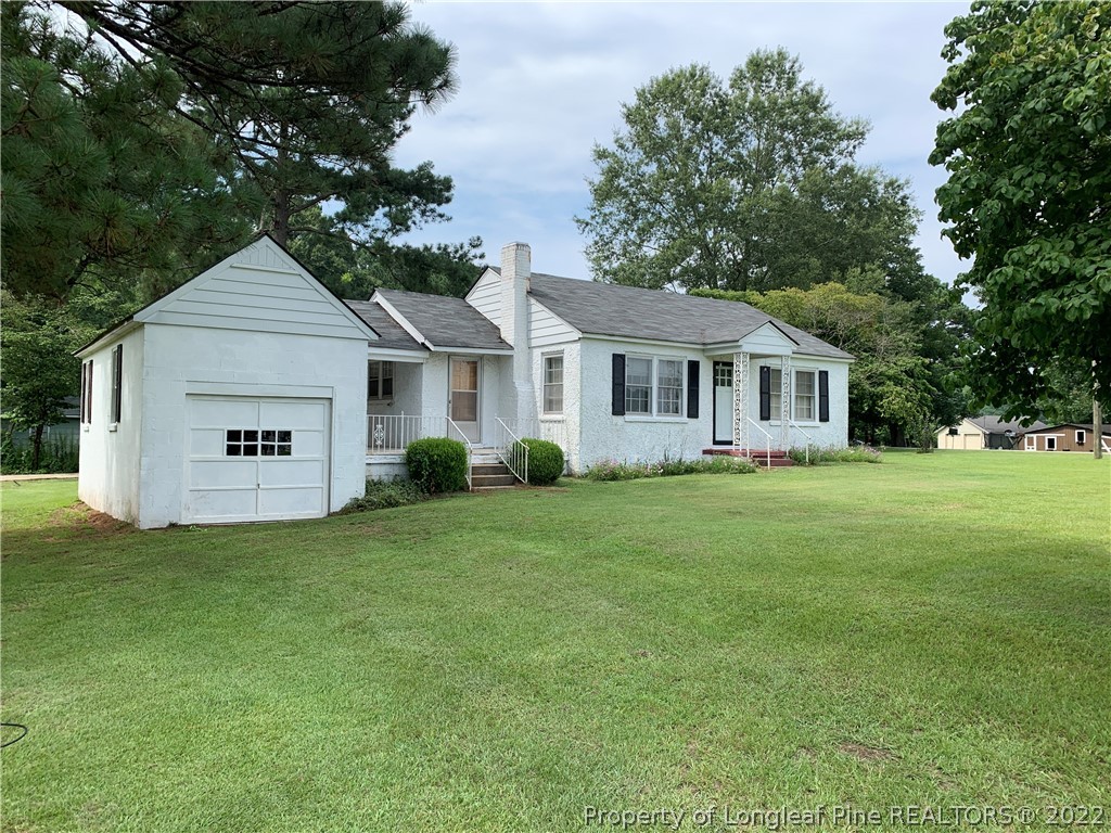 2983 Coleman Road Eastover, NC 28312 - Photo 2 of 21 Gallery Image 2