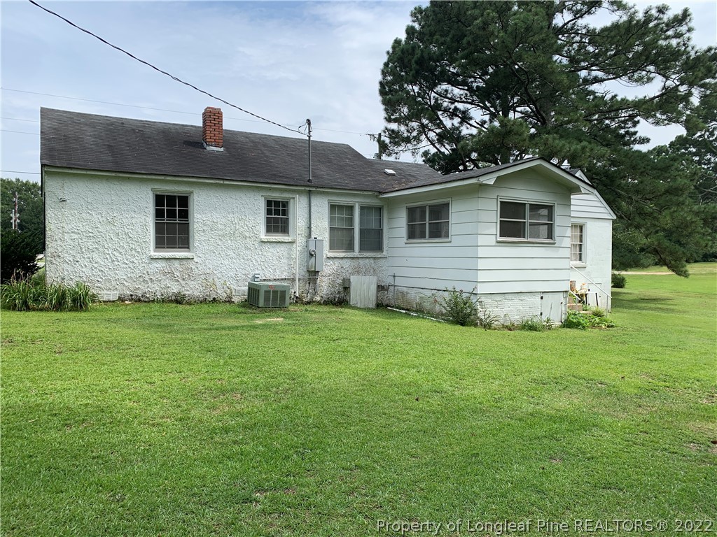 2983 Coleman Road Eastover, NC 28312 - Photo 21 of 21 Gallery Image 21