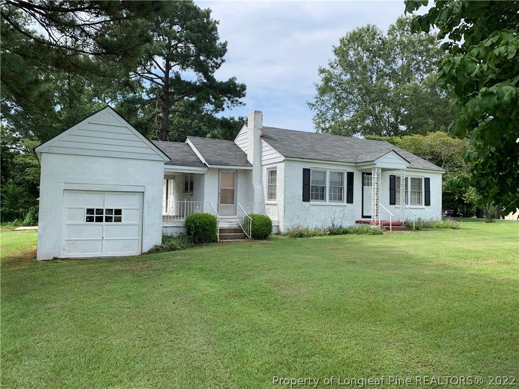2983 Coleman Road Eastover, NC 28312 - Photo 3 of 21 Gallery Image 3