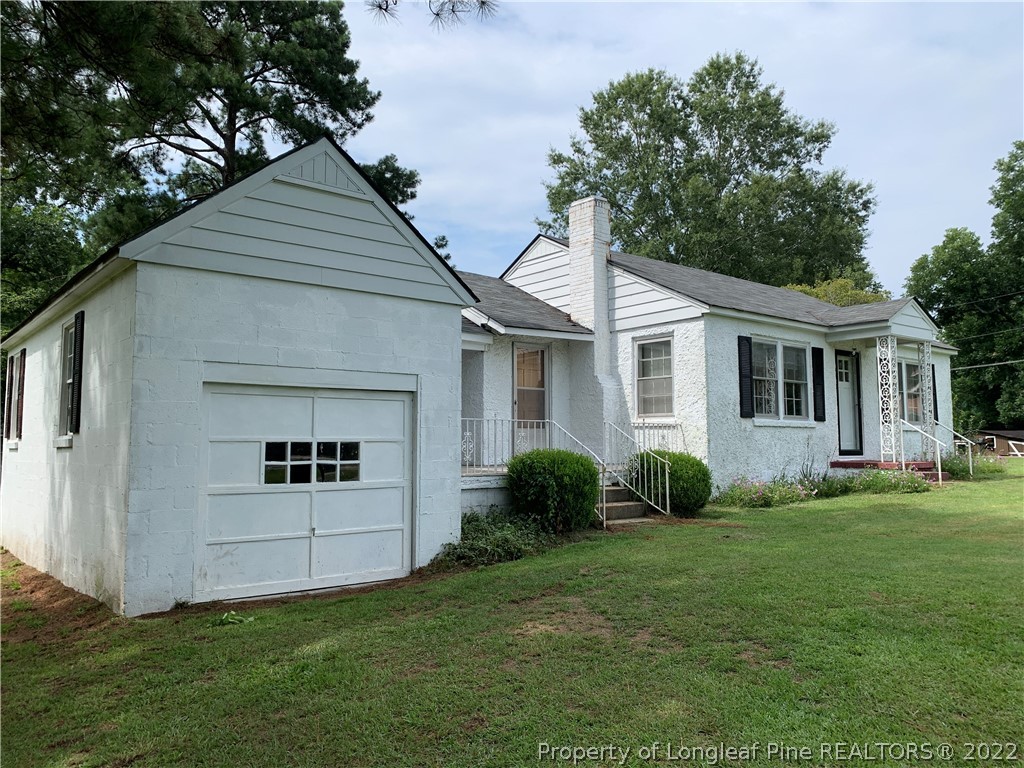 2983 Coleman Road Eastover, NC 28312 - Photo 4 of 21 Gallery Image 4