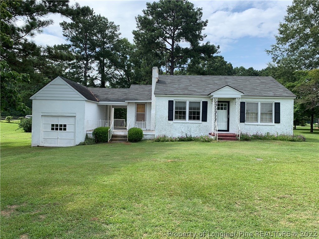 2983 Coleman Road Eastover, NC 28312 - Photo 5 of 21 Gallery Image 5
