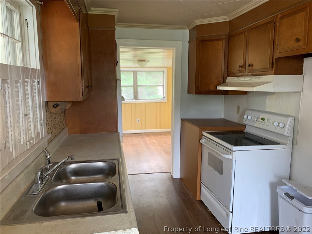 2983 Coleman Road Eastover, NC 28312 - Photo 6 of 21 Gallery Image 6