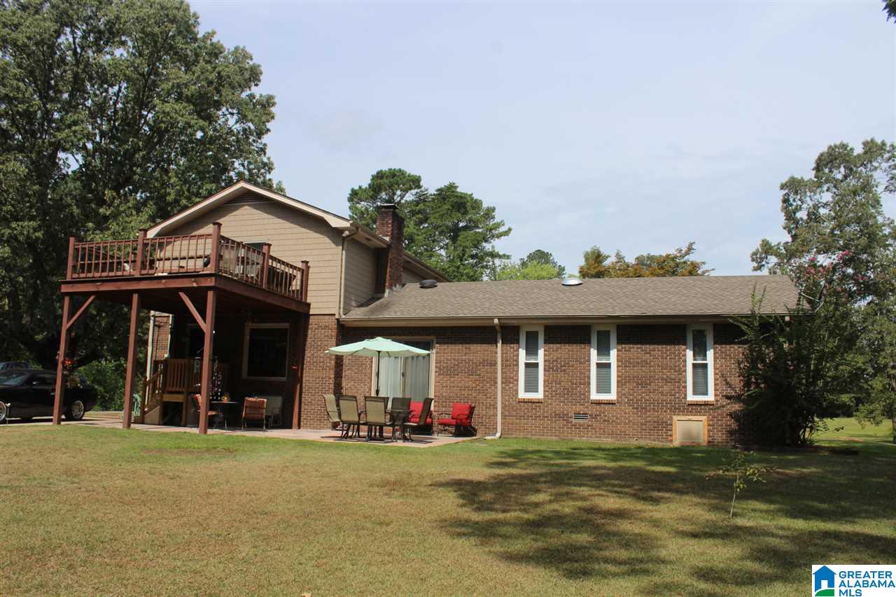 2894 Beech Grove Road Haleyville, AL 35565 - Photo 32 of 49