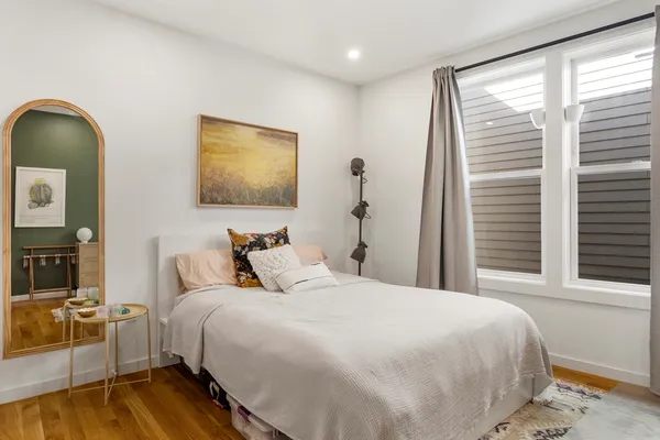 $4,400 | 49 Rogers Street, Unit 7, Boston, MA 02127
