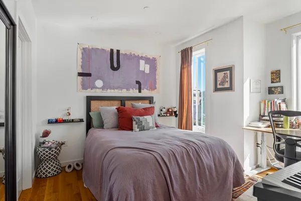 $4,400 | 49 Rogers Street, Unit 7, Boston, MA 02127