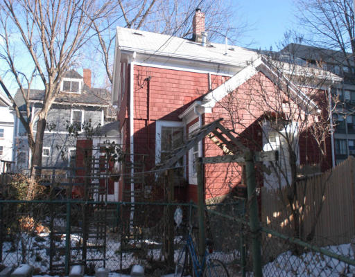 151 Hamilton Street Cambridge, MA 02139 - Photo 1 of 1