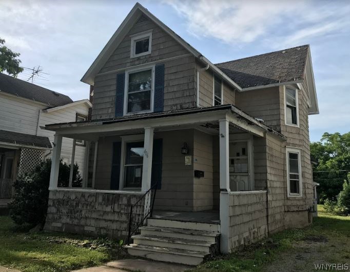 406 North Academy Street Ridgeway, NY 14103 - Photo 1 of 1 Gallery Image 1