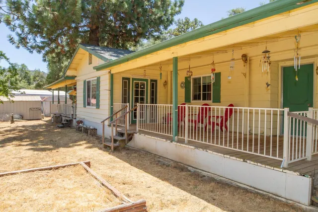 $275,000 | 46424 Baldpate Lane, Squaw Valley, CA 93675