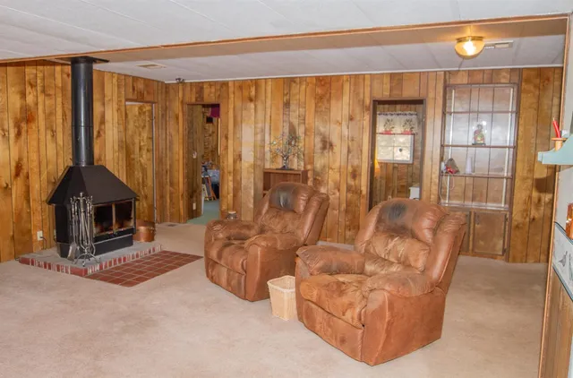 $275,000 | 46424 Baldpate Lane, Squaw Valley, CA 93675