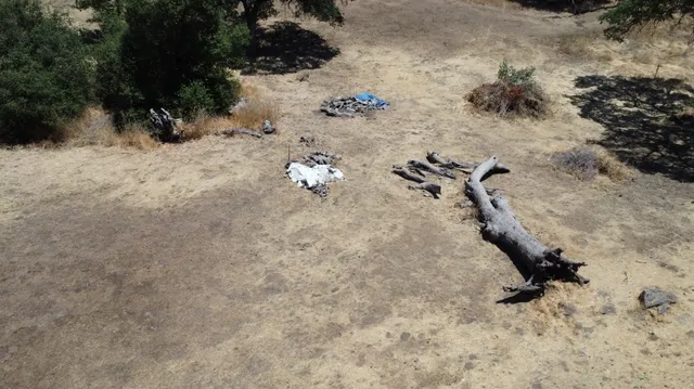 $275,000 | 46424 Baldpate Lane, Squaw Valley, CA 93675