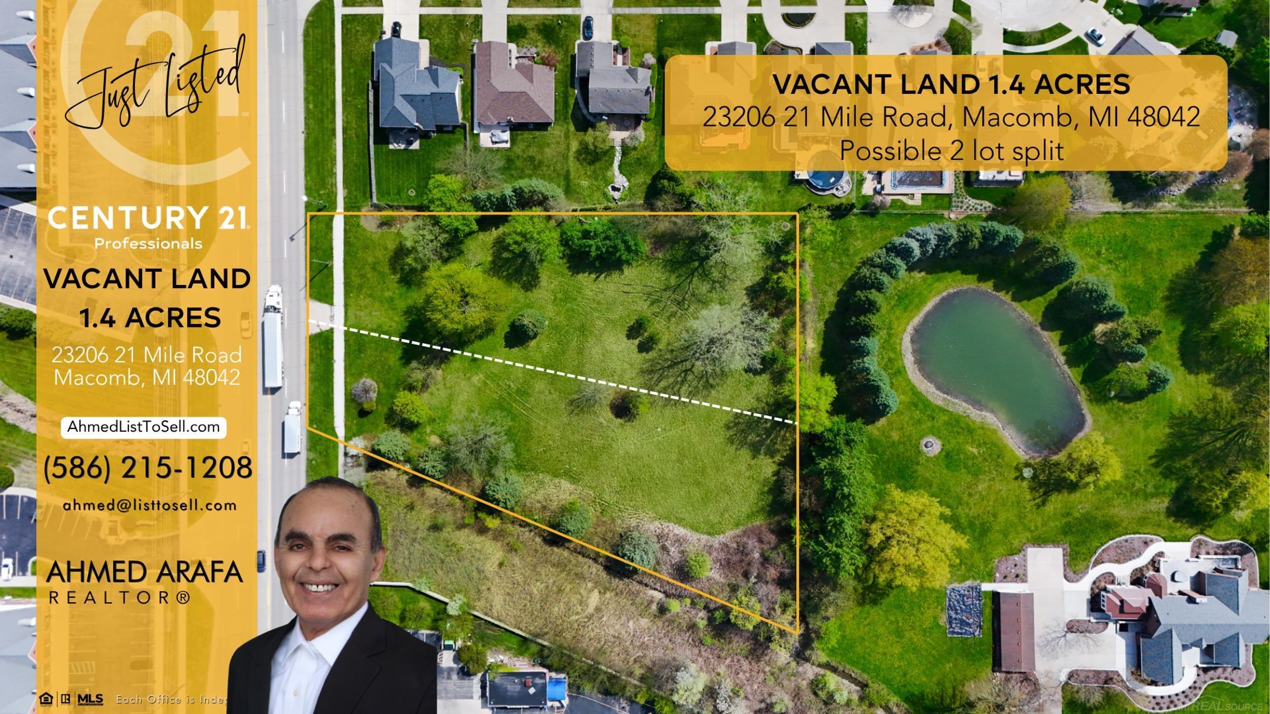 23206 21 Mile Road Macomb, MI 48042 - Photo 34 of 45