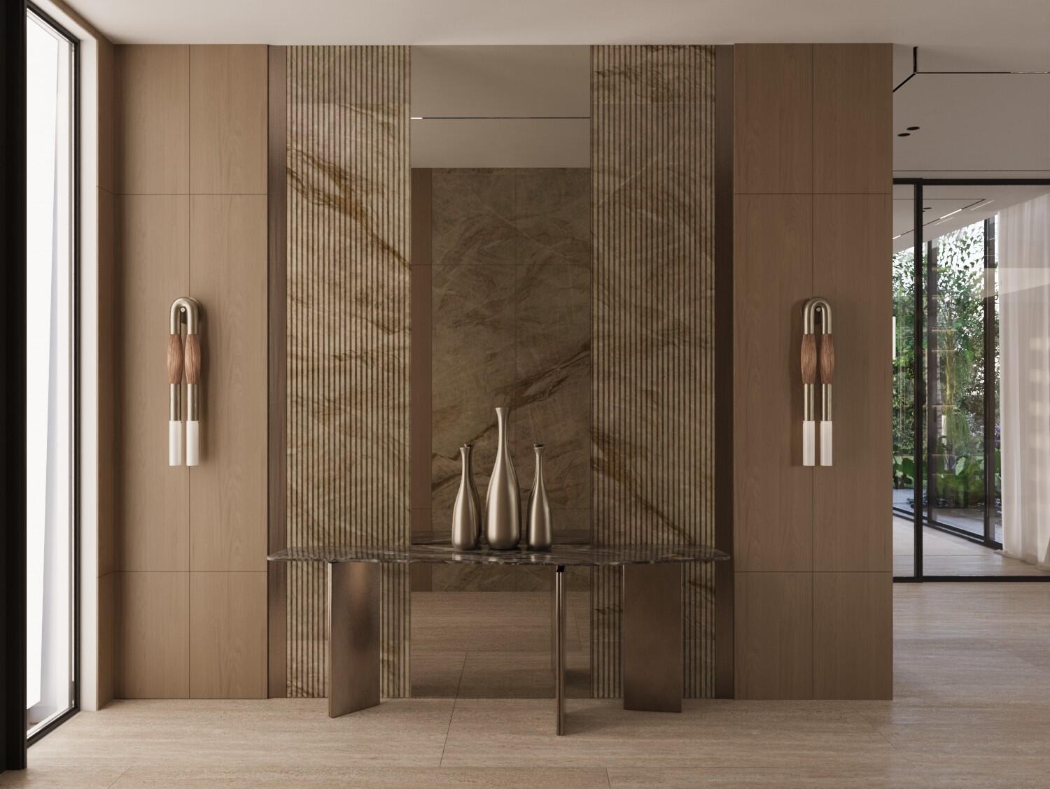 445 Northeast 15th Terrace Boca Raton, FL 33432 - Photo 18 of 30 Foyer