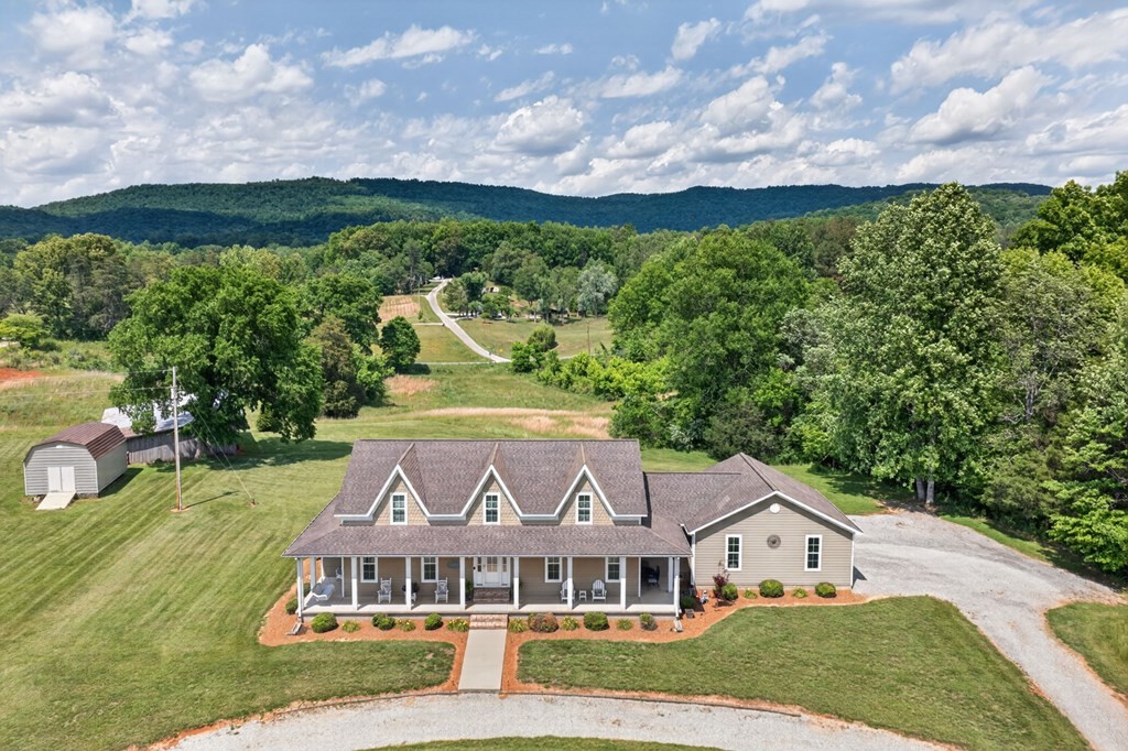 1444 Cherry Creek Road Sparta, TN 38583 - Photo 3 of 43