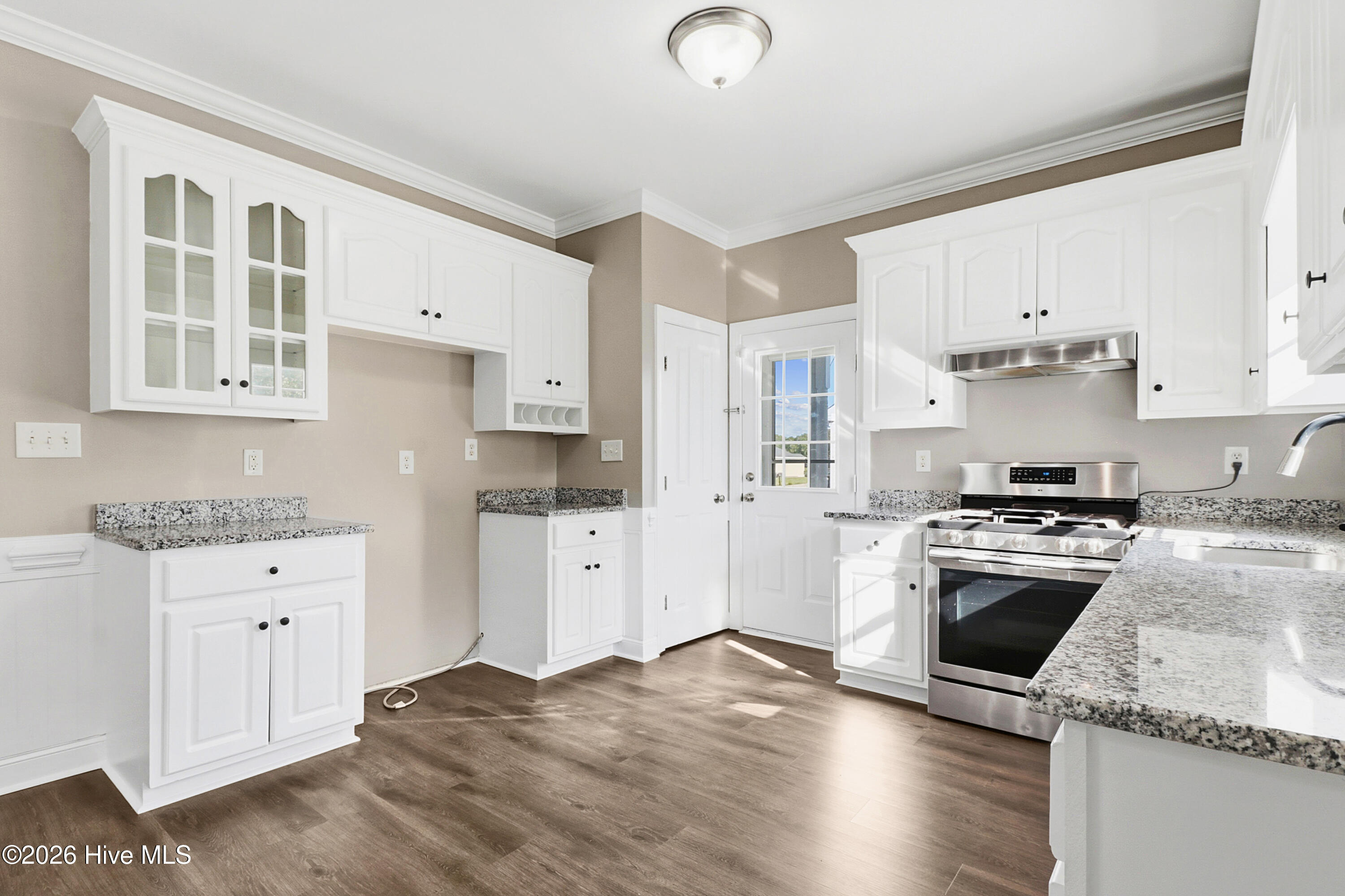 4814 Green Wing Road Wilson, NC 27893 - Photo 21 of 35