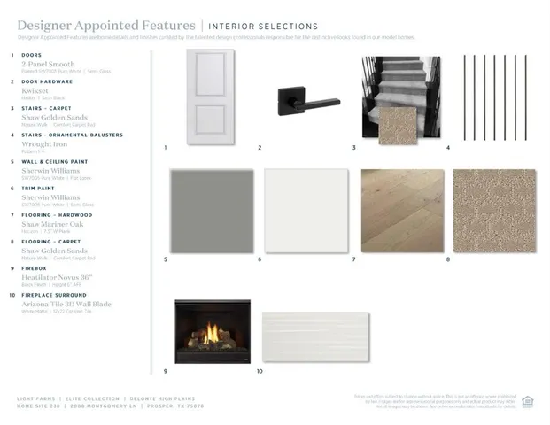 a black and white photo of a floor plan
