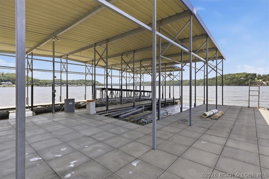 6572 Robyn Point Osage Beach, MO 65065 - Photo 9 of 49 Large Swim platform