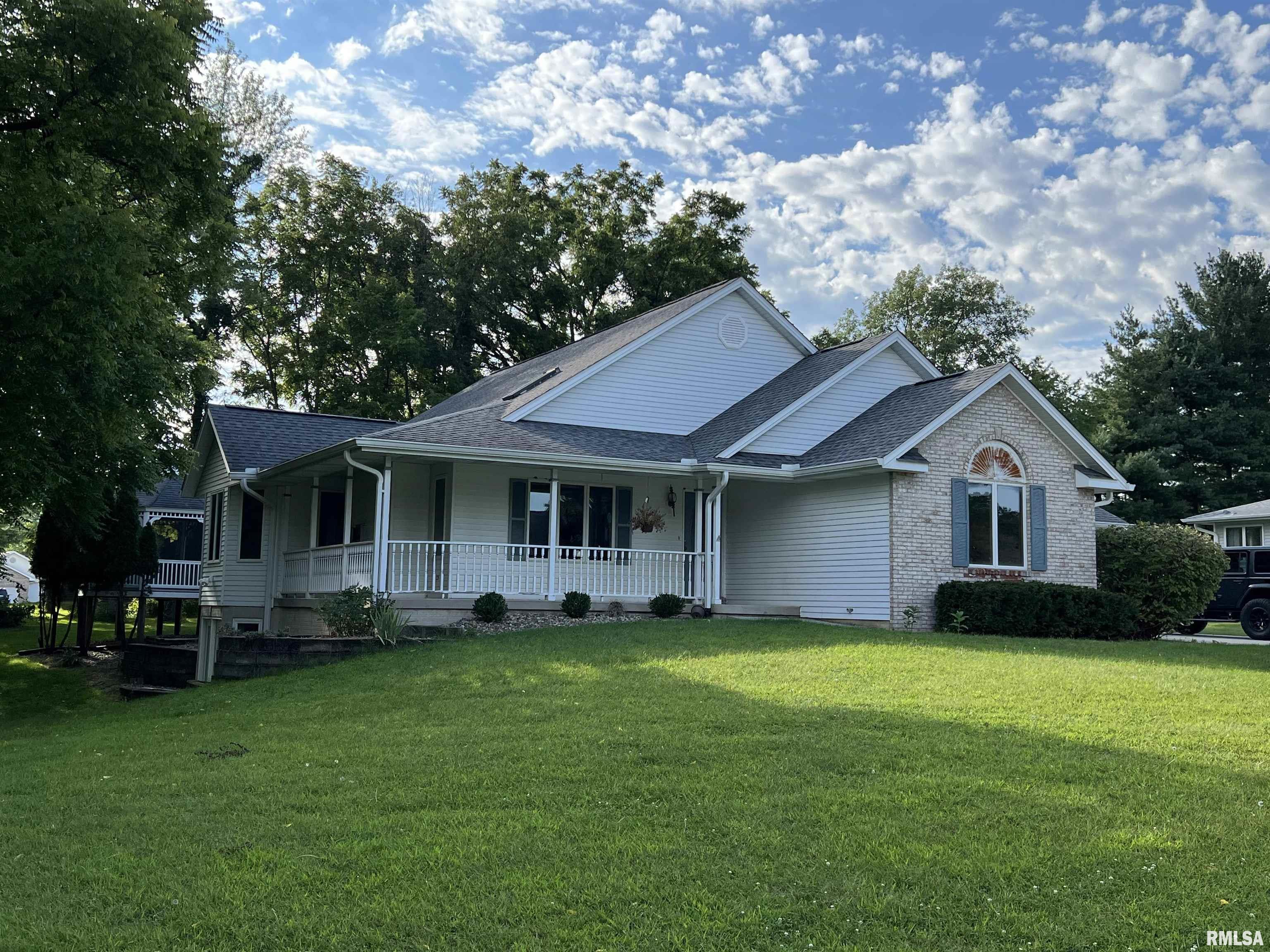 14 Hickory Hills Road Geneseo, IL 61254 - Photo 1 of 10 Gallery Image 1