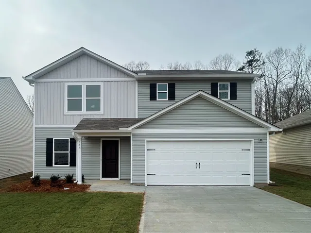 $249,888 | 448 Sundown Drive, Spartanburg, SC 29302