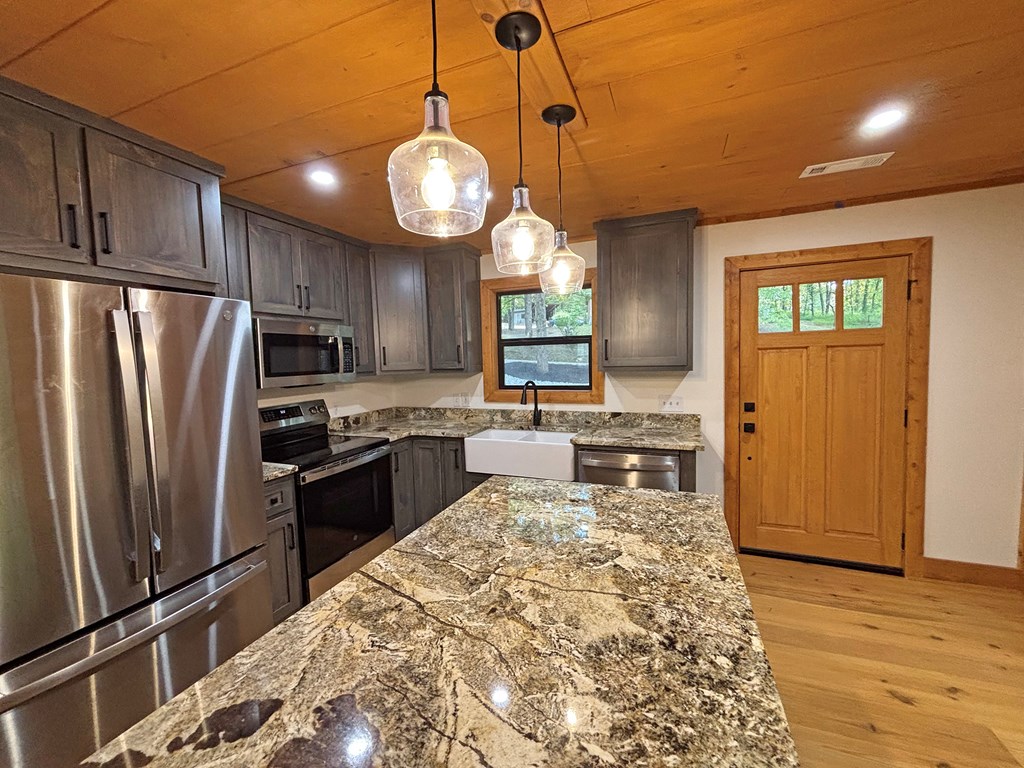 251 Walnut Road Blairsville, GA 30512 - Photo 31 of 102