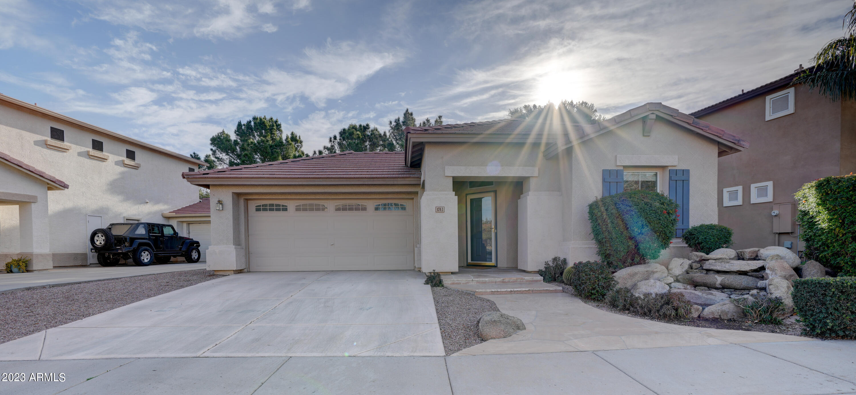 1743 South Rome Street Gilbert, AZ 85295 - Photo 2 of 35 1743 S Rome st-1