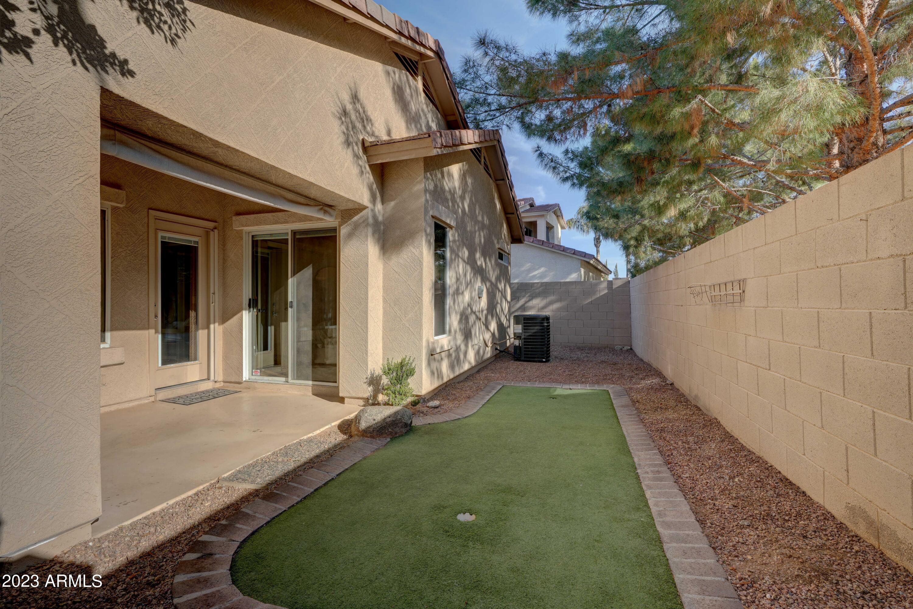 1743 South Rome Street Gilbert, AZ 85295 - Photo 31 of 35 1743 S Rome st-36