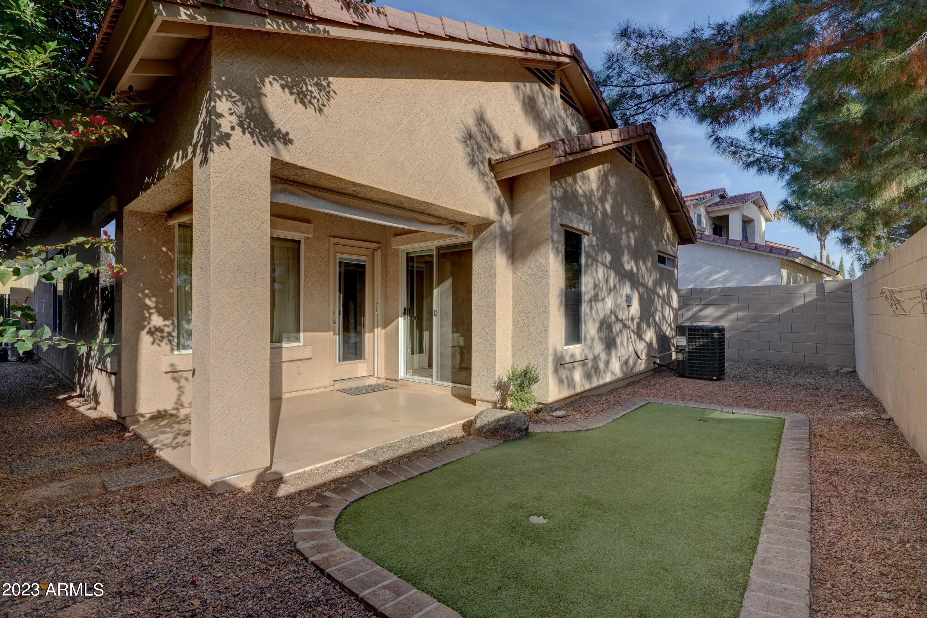 1743 South Rome Street Gilbert, AZ 85295 - Photo 32 of 35 1743 S Rome st-34