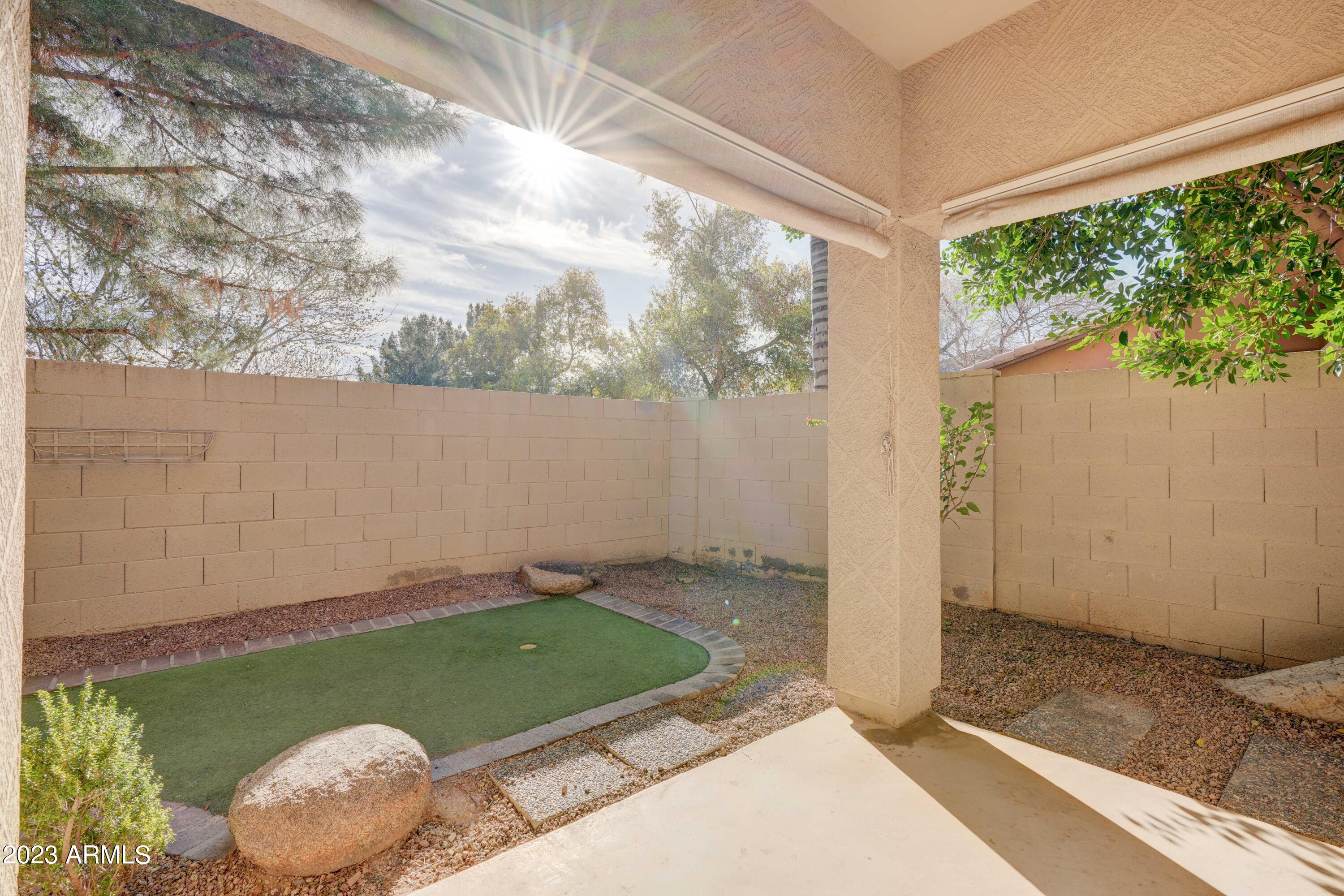 1743 South Rome Street Gilbert, AZ 85295 - Photo 34 of 35 1743 S Rome st-32