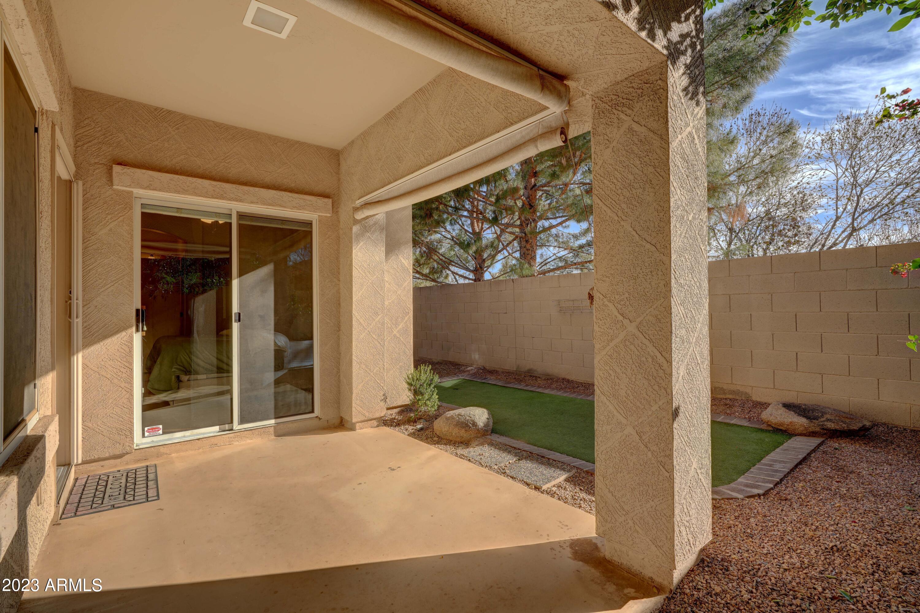 1743 South Rome Street Gilbert, AZ 85295 - Photo 35 of 35 1743 S Rome st-33