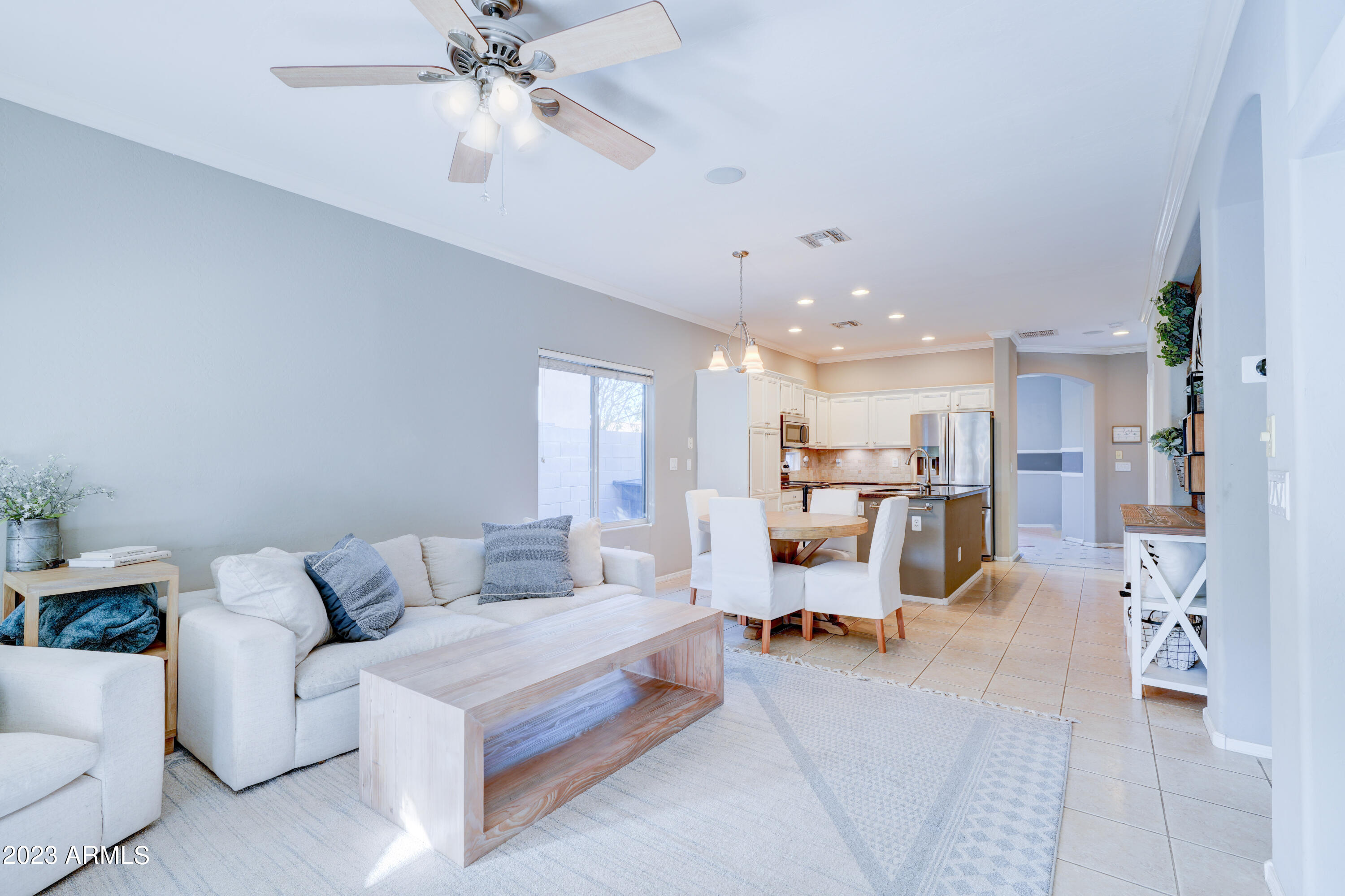 1743 South Rome Street Gilbert, AZ 85295 - Photo 9 of 35 1743 S Rome st-26