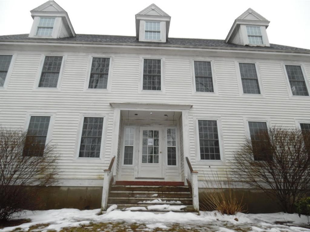 31 Stingy River Road Epping, NH 03042 - Photo 1 of 24