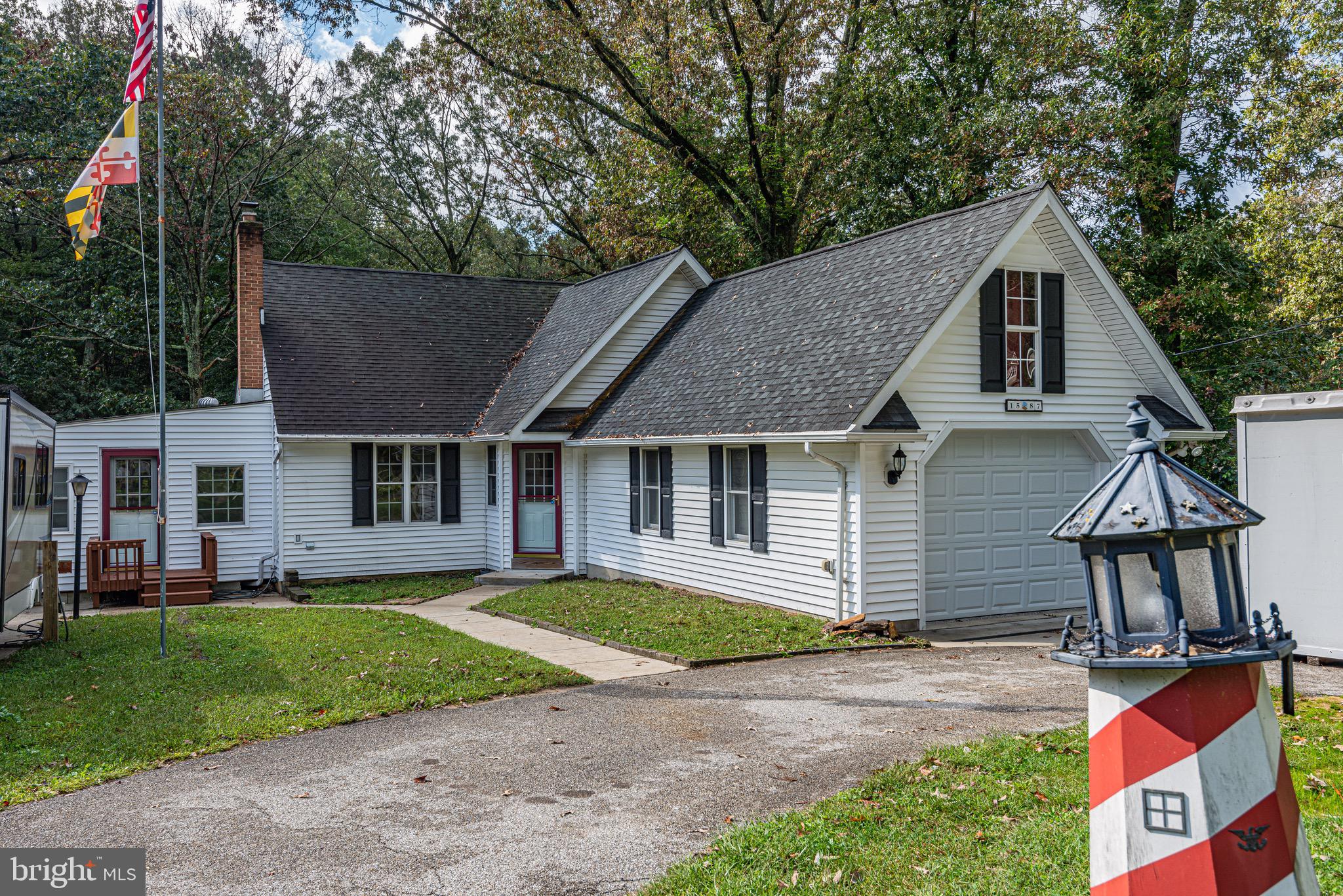 1587 Colony Road Pasadena, MD 21122 - Photo 40 of 40 Gallery Image 40