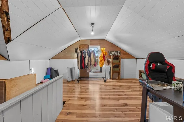 $95,000 | 317 South Hickory Street, Bunker Hill, IL 62014