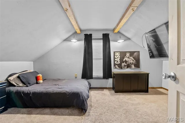 $95,000 | 317 South Hickory Street, Bunker Hill, IL 62014