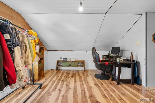 $95,000 | 317 South Hickory Street, Bunker Hill, IL 62014