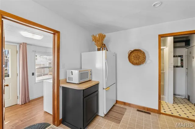 $95,000 | 317 South Hickory Street, Bunker Hill, IL 62014